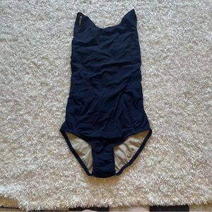 zarley dancewear leotard